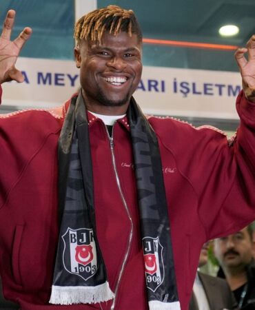 Emmanuel Agbadou