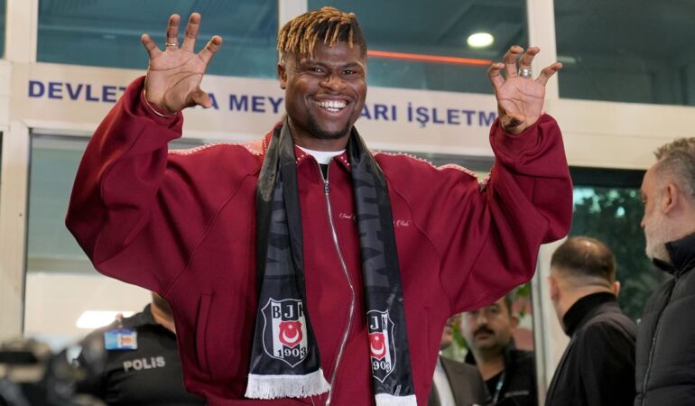 Resmi açıklama geldi: Beşiktaş, Emmanuel Agbadou’nun maliyetini duyurdu!