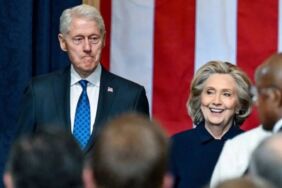 Epstein dosyasında kritik gelişme Bill ve Hillary Clinton Kongre’ye ifade verecek!
