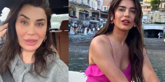 Estetik paylaşımı gündem oldu: Ebru Şancı’dan Mr. Spock benzetmesi