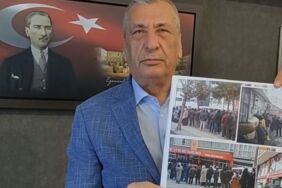 Et fiyatlarına tepki gösterdi, Öztürkmen Et vurgununu durduracak kanun teklifim sümenaltı ediliyor