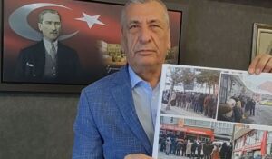 Et fiyatlarına tepki gösterdi, Öztürkmen Et vurgununu durduracak kanun teklifim sümenaltı ediliyor