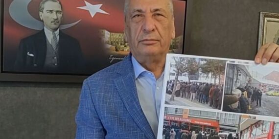 Et fiyatlarına tepki gösteren Öztürkmen: ‘Et vurgununu durduracak kanun teklifim sümenaltı ediliyor’