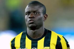 Fenerbahçe defteri kapanmıştı Kante cephesinden flaş adım!