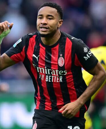 Fenerbahçe iddialarına Nkunku’dan net yanıt!