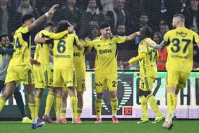 Fenerbahçe'de Kasımpaşa maçı öncesi iki eksik!