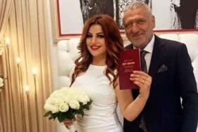 Ferdi Tayfur'un oğlu Timur Turanbayburt