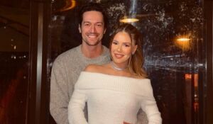 Feyyaz Şerifoğlu Merve Dinçkol