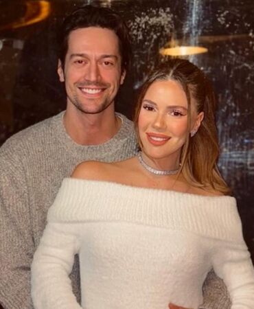 Feyyaz Şerifoğlu Merve Dinçkol