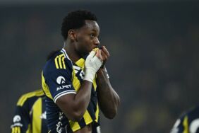 Fransızlar duyurdu Fenerbahçe’de Duran gelişmesi!