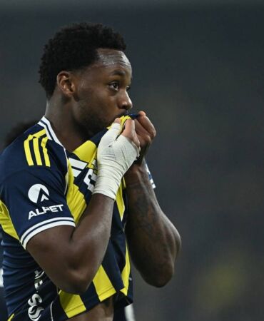 Fransızlar duyurdu Fenerbahçe’de Duran gelişmesi!