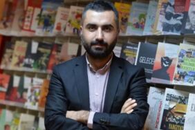 Gazeteci Alican Uludağ tutuklandı