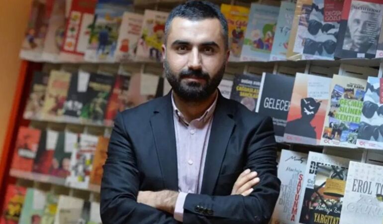 Gazeteci Alican Uludağ’ın Ankara’ya sevk edildiği iddiasına yanıt!