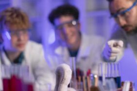 Genç bilim insanlarına umut Diyabet alanında 5 yıllık dev fon!