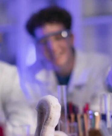 Genç bilim insanlarına umut Diyabet alanında 5 yıllık dev fon!