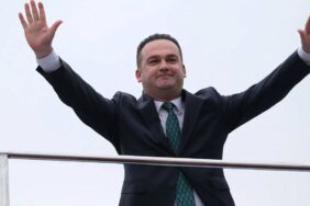 Görele Belediye Başkanı Hasbi Dede'ye tutuklama talebi