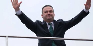 Görele Belediye Başkanı Hasbi Dede'ye tutuklama talebi