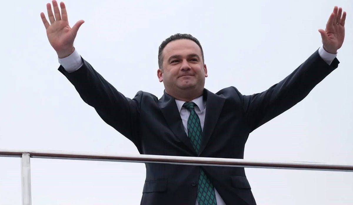 Görele Belediye Başkanı Hasbi Dede'ye tutuklama talebi