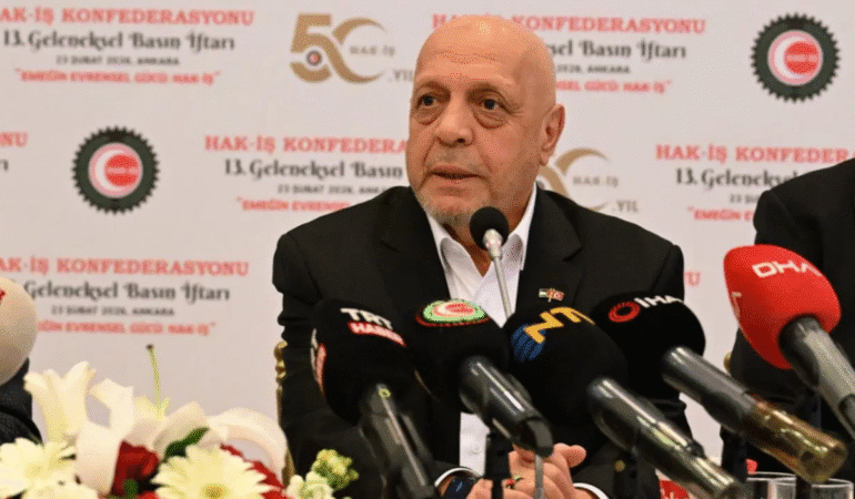 HAK-İŞ