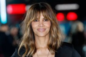 Halle Berry isyan etti 'Beni silip atmanıza izin vermeyeceğim'