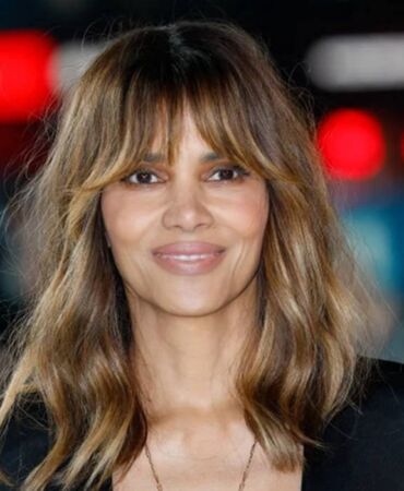 Halle Berry isyan etti 'Beni silip atmanıza izin vermeyeceğim'