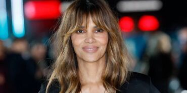 Halle Berry isyan etti 'Beni silip atmanıza izin vermeyeceğim1