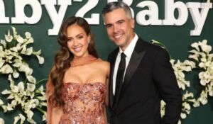 Hollywood’un örnek çifti boşandı Jessica Alba ve Cash Warren’ın boşanma şartları belli oldu