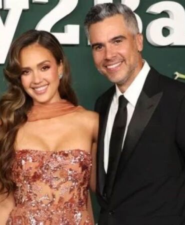 Hollywood’un örnek çifti boşandı Jessica Alba ve Cash Warren’ın boşanma şartları belli oldu