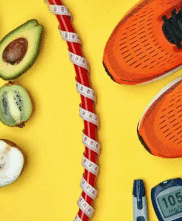 İNSÜLİN DİRENCİ