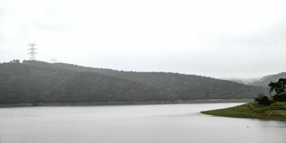 İstanbul’da barajların doluluk oranı yüzde 42’yi aştı