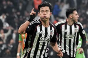 İlk maçta gol attı, tribünlere hayran kaldı Oh Hyeon-gyu konuştu