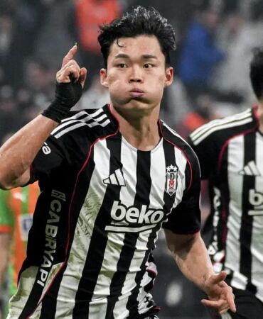 İlk maçta gol attı, tribünlere hayran kaldı Oh Hyeon-gyu konuştu