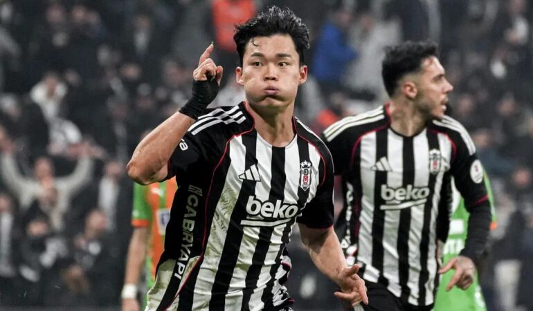 İlk maçta gol attı, tribünlere hayran kaldı Oh Hyeon-gyu konuştu