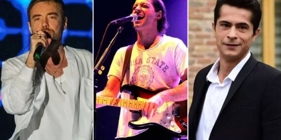 Ünlülere uyuşturucu operasyonunda yeni dalga: Murat Dalkılıç, Kaan Tangöze ve İsmail Hacıoğlu gözaltına alındı!