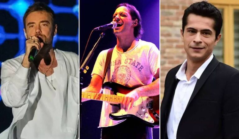 Ünlülere ‘uyuşturucu’ operasyonunda yeni gelişme: Kaan Tangöze, İsmail Hacıoğlu ve Murat Dalkılıç hakkında karar çıktı!