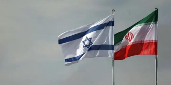 İsrail–İran gerilimi enerjiye sıçradı: Gaz sahaları kapatıldı