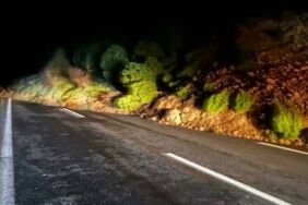 İstanbul-İzmir Otoyolu