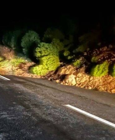 İstanbul-İzmir Otoyolu