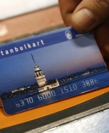 İstanbul’da ulaşım zamlanıyor Tarih belli oldu!
