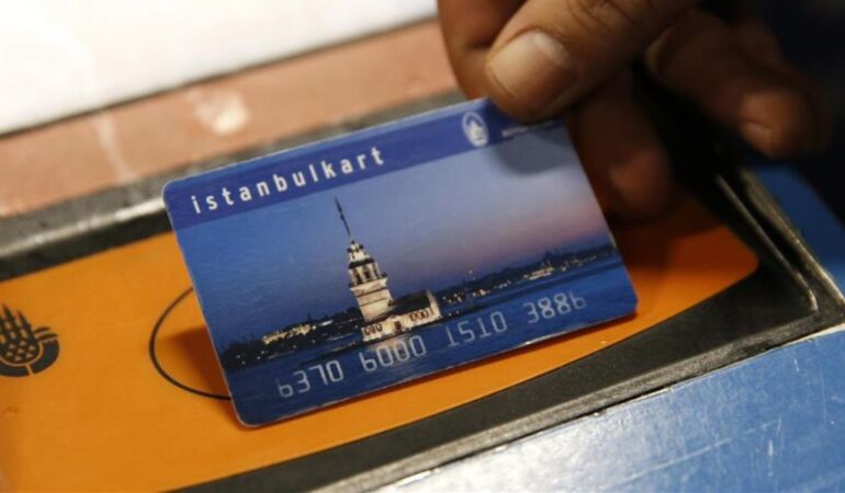 İstanbul’da ulaşım zamlanıyor Tarih belli oldu!