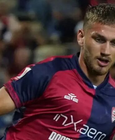 İtalyan basını hayran kaldı Semih Kılıçsoy'dan Serie A’da şov