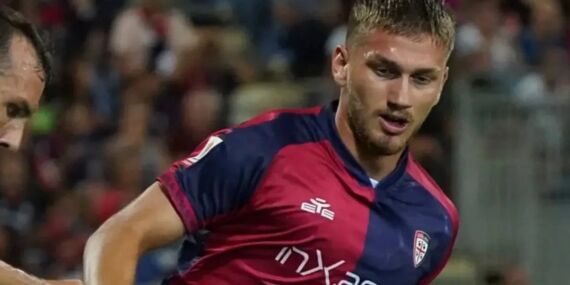 İtalyan basını hayran kaldı: Semih Kılıçsoy’dan Serie A’da şov: