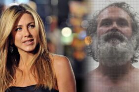 Jennifer Aniston’ın ısrarlı takipçisi serbest bırakıldı Güvenlik endişesi arttı