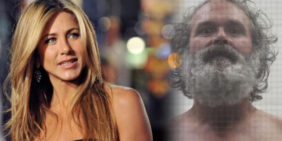 Jennifer Aniston’ın ısrarlı takipçisi serbest bırakıldı: Güvenlik endişesi arttı!