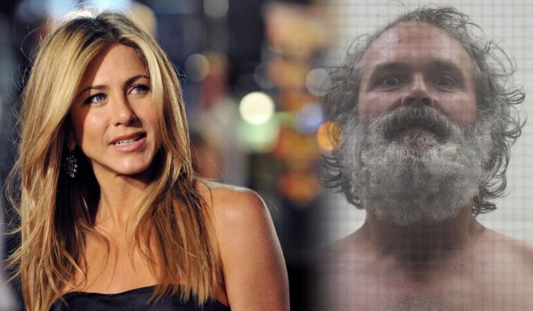 Jennifer Aniston’ın ısrarlı takipçisi serbest bırakıldı Güvenlik endişesi arttı