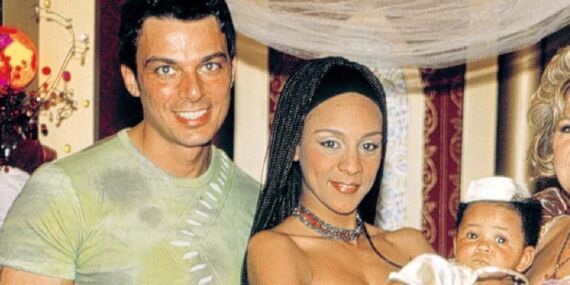 Jess Molho’dan Defne Joy Foster için duygulandıran anma