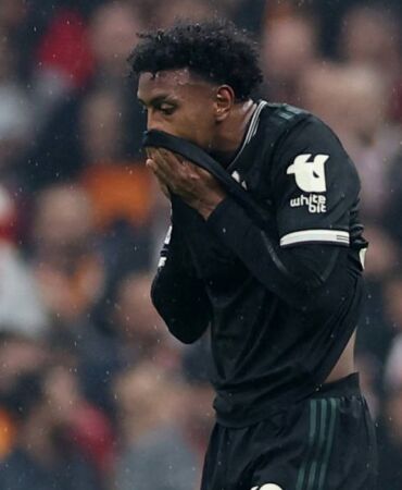 Juventus’a Galatasaray rövanşı öncesi çifte darbe