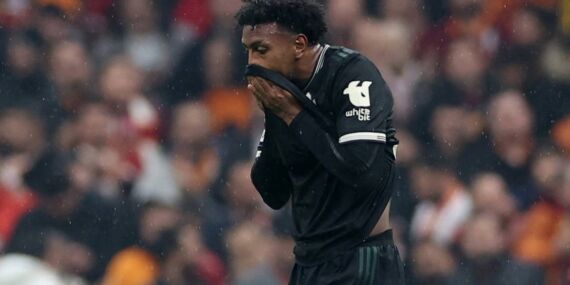 Juventus’a Galatasaray rövanşı öncesi çifte darbe