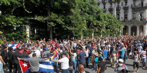 Küba’da bir devir sona erebilir