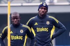 Kadıköy’de gözler Kante’de Tedesco tercihini yaptı1